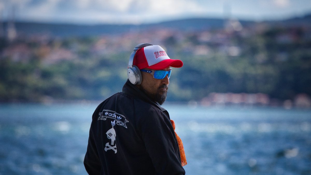 Kuki: Deeply insightful, he is an artist and an editor’s dream photographer